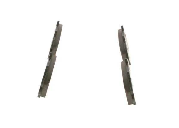 Передние тормозные колодки 0986494031 Bosch