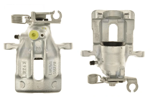 Суппорт задний левый 0986473354 Bosch