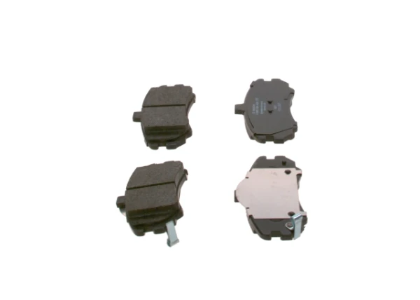 Передние тормозные колодки 0986494426 Bosch