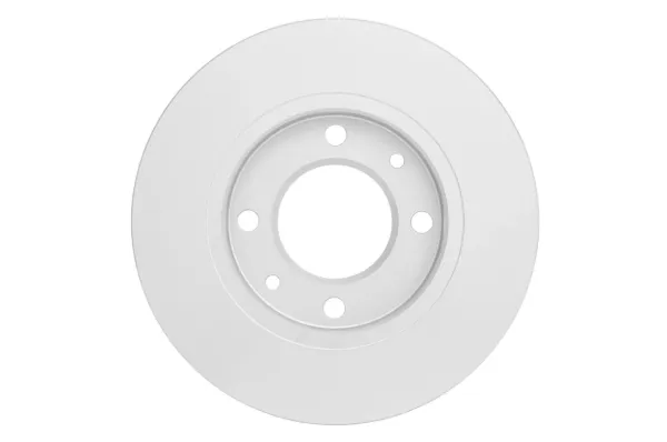 Тормозные диски 0986479B35 Bosch