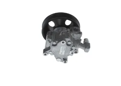 Автомобільний акумулятор Бош 120 А/г 12 В (0092T30390)