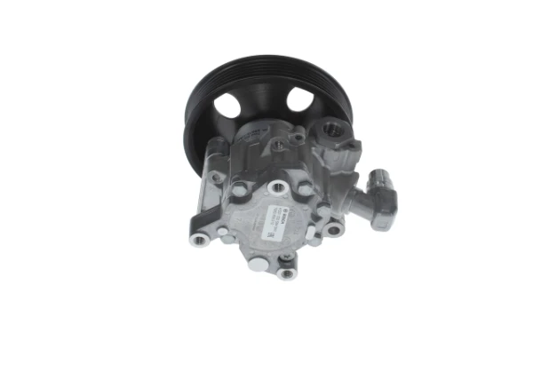 Авто аккумулятор Бош 120 А/ч 12 В (0092T30390)