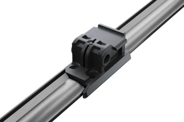 Насос ГУР KS01000672 Bosch