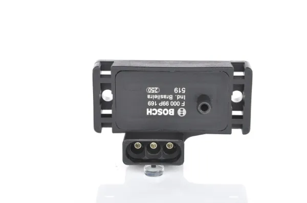 Датчик абсолютного давления в коллекторе Bosch F00099P169 цена, от