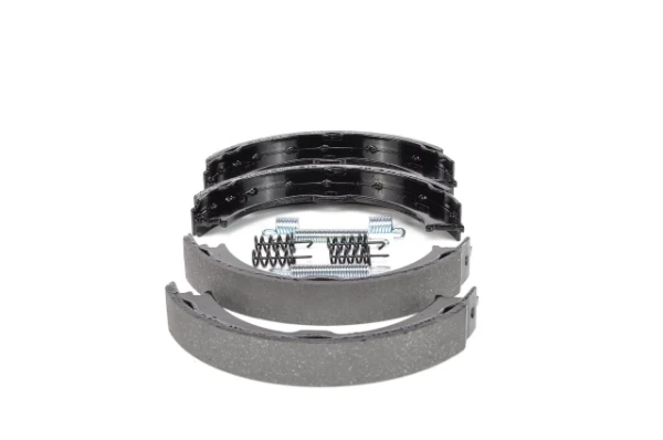 Колодки ручника 0986487720 Bosch