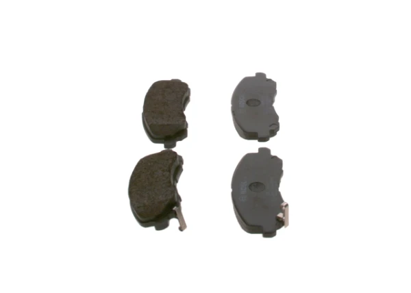 Передние тормозные колодки 0986424716 Bosch