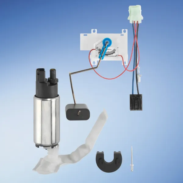 Элемент-турбинка топливного насоса 0986580968 Bosch