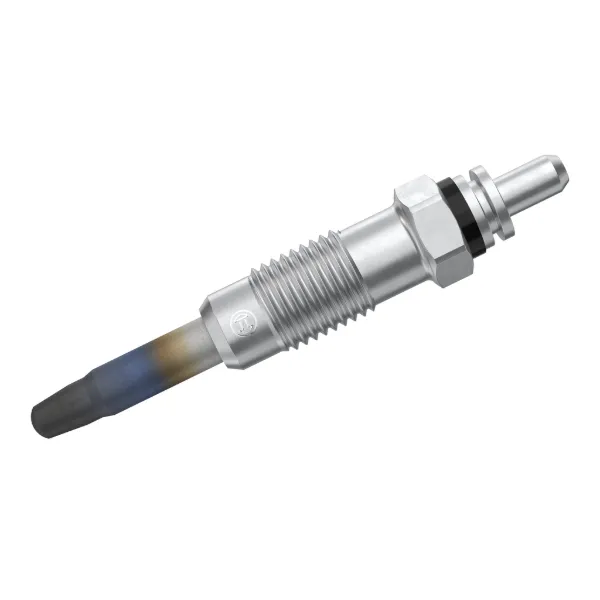 Свечи накала 0250201039 Bosch