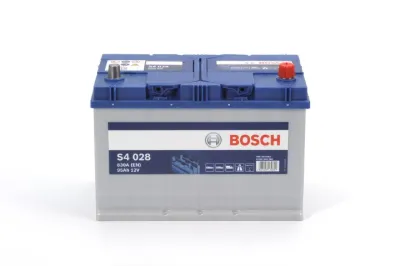 Аккумуляторная батарея (АКБ) BOSCH 0092S40280