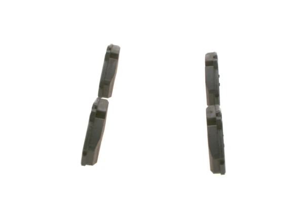 Колодки тормозные передние дисковые BOSCH 0986494013