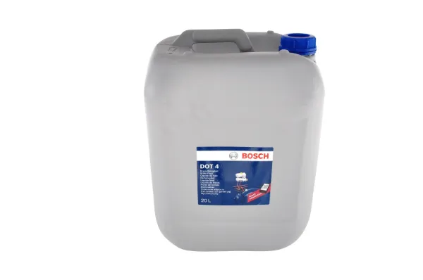 Тормозная жидкость 1987479109 Bosch