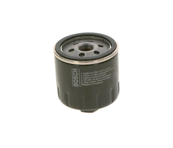 Масляный фильтр 0451103318 Bosch