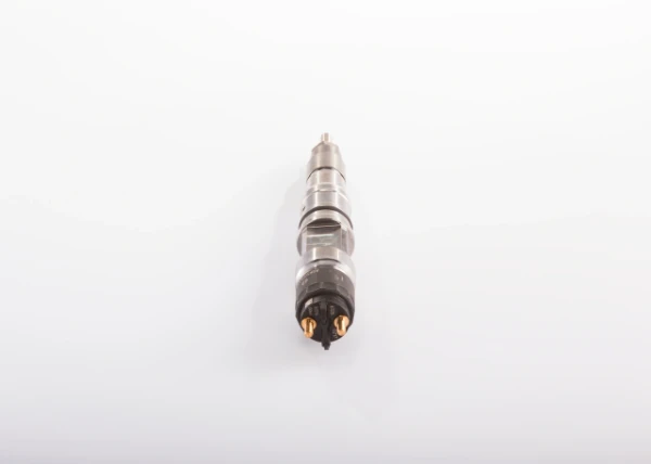 Топливные форсунки 0445120217 Bosch