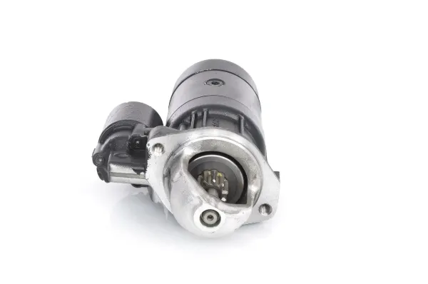 Стартер 0001219016 Bosch