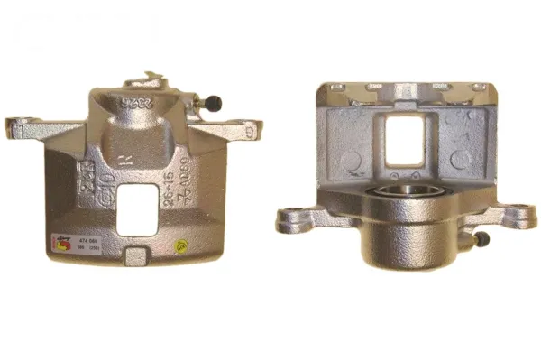 Суппорт тормозной передний правый 0986474060 Bosch