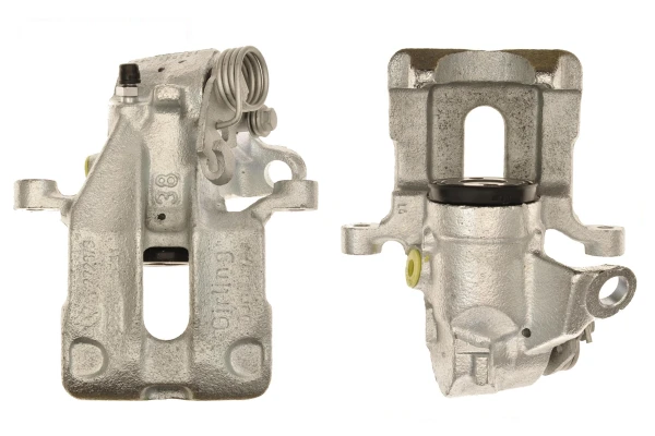 Суппорт задний левый 0986473673 Bosch