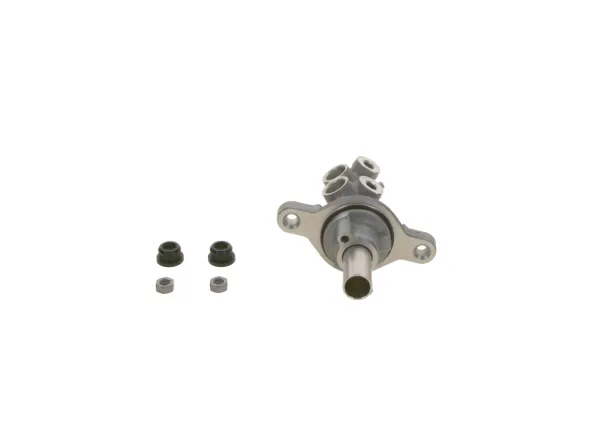 Главный тормозной цилиндр 0204123667 Bosch