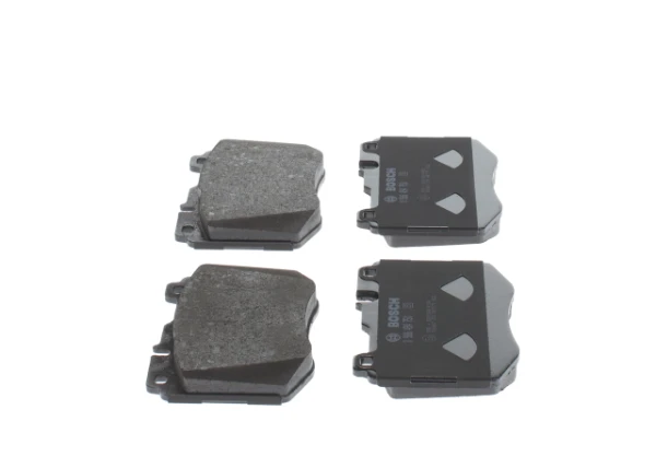 Передние тормозные колодки 0986494750 Bosch