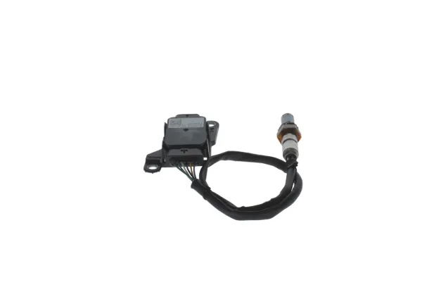 Датчик оксидов азота NOX передний 0281008675 Bosch