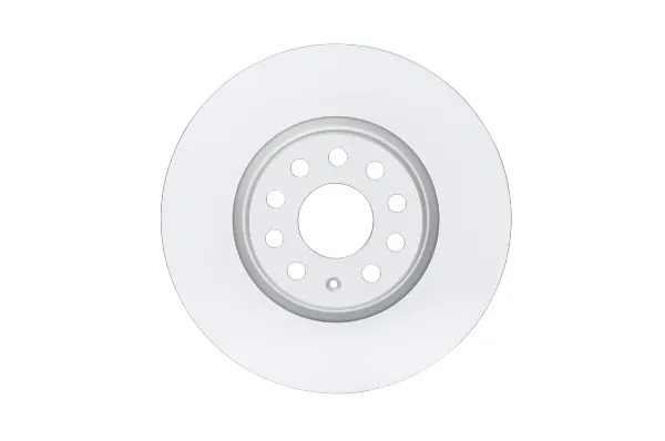 Передние тормозные диски 0986479C29 Bosch