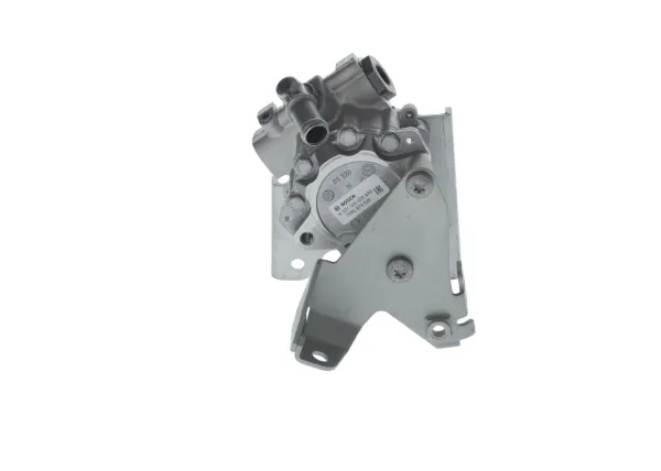 Топливный насос ручной подкачки 2447010020 Bosch