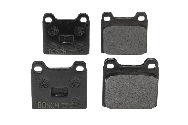 Насос ГУР KS01001555 Bosch