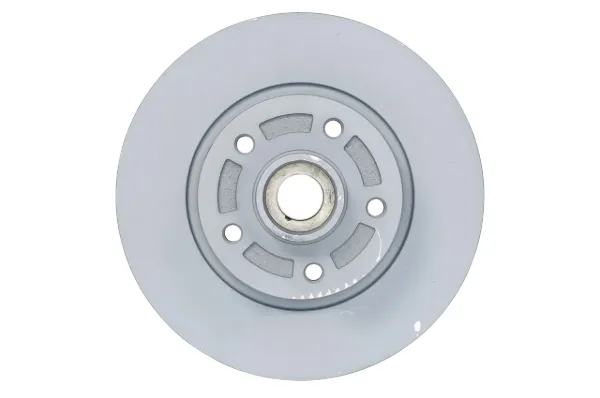 Тормозные диски 0986479D82 Bosch