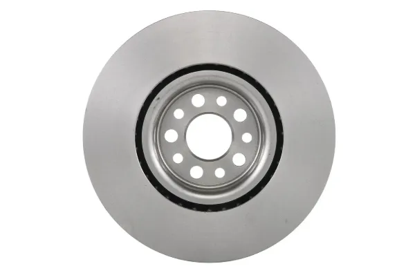 Передние тормозные диски 0986479168 Bosch