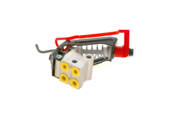 Регулятор давления тормозов 0204031296 Bosch