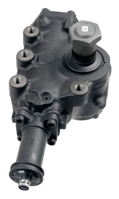 Механизм рулевой (редуктор) BOSCH KS00001230