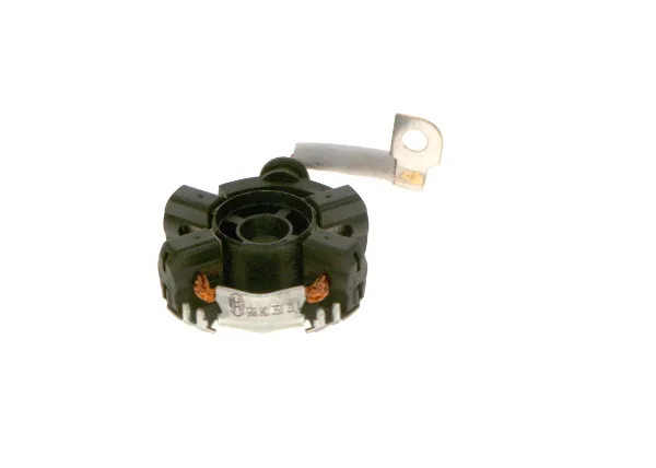 Щеткодержатель стартера 1004336588 Bosch