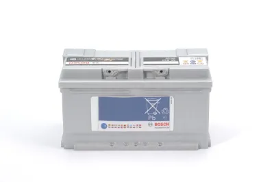 Акумулятор Бош 85 А/г 12 В (0092S50100)