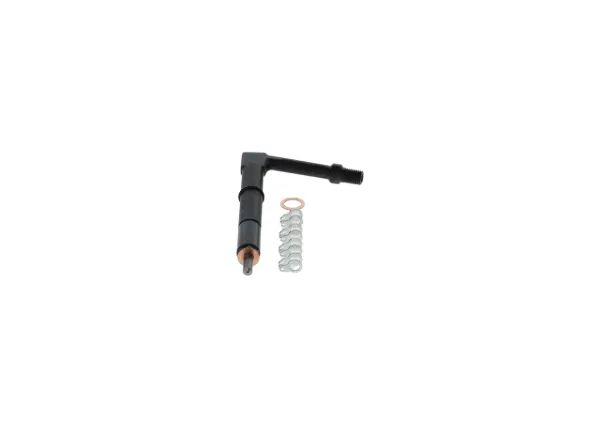 Бензонасос 0580314138 Bosch
