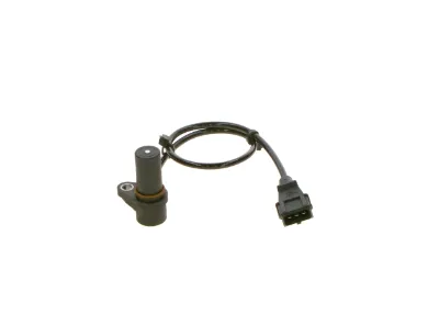 Датчик положения (оборотов) коленвала BOSCH 0281002138