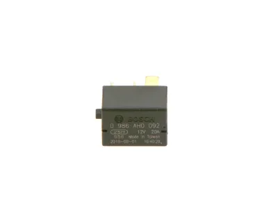 Реле вентилятора BOSCH 0986AH0092