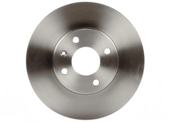 Передние тормозные диски 0986479A54 Bosch