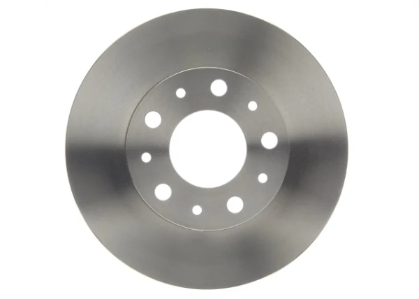 Передние тормозные диски 0986479S70 Bosch
