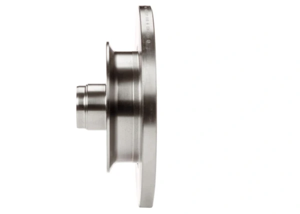 Передние тормозные диски 0986478224 Bosch