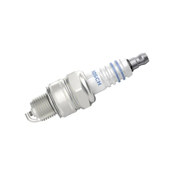 Свечи зажигания 0241235564 Bosch