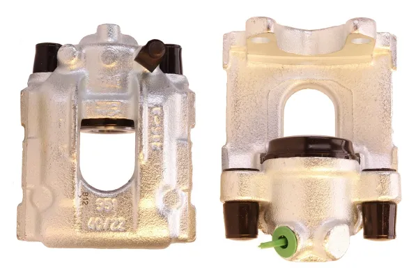 Суппорт задний правый 0986135493 Bosch