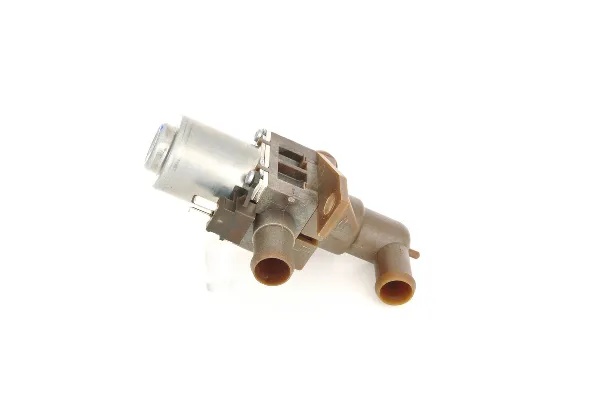 Кран печки 1147412049 Bosch