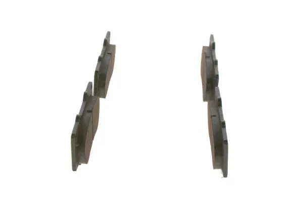 Передние тормозные колодки 0986494153 Bosch