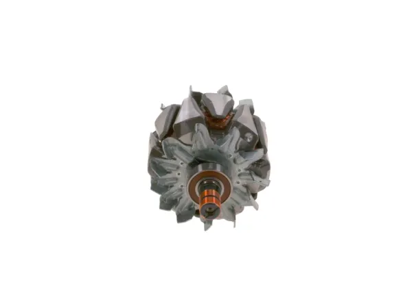 Якорь генератора F00M121640 Bosch