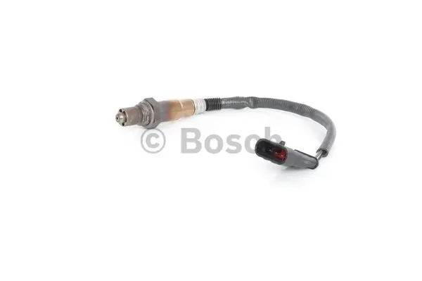 Лямбда зонд 0258006206 Bosch