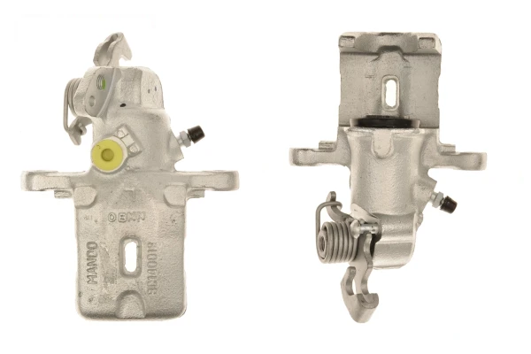 Суппорт задний левый 0986473083 Bosch