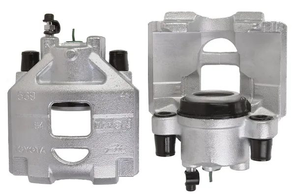 Суппорт тормозной передний правый 0986135288 Bosch