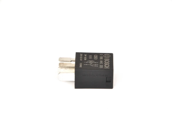 Реле указателей поворотов BOSCH 0986AH0305