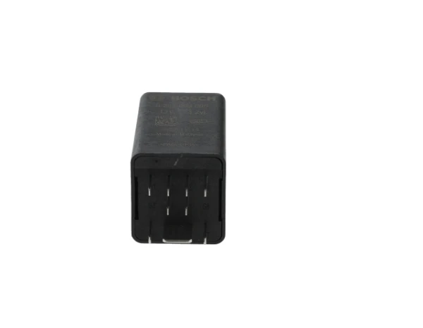 Реле свечей накала BOSCH 0281003085