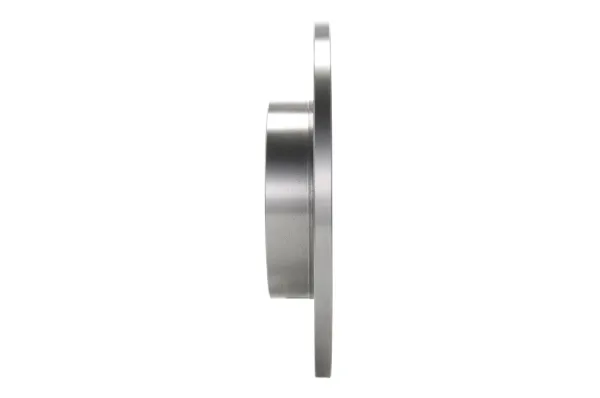 Передние тормозные диски 0986479189 Bosch