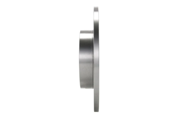 Передние тормозные диски 0986479189 Bosch